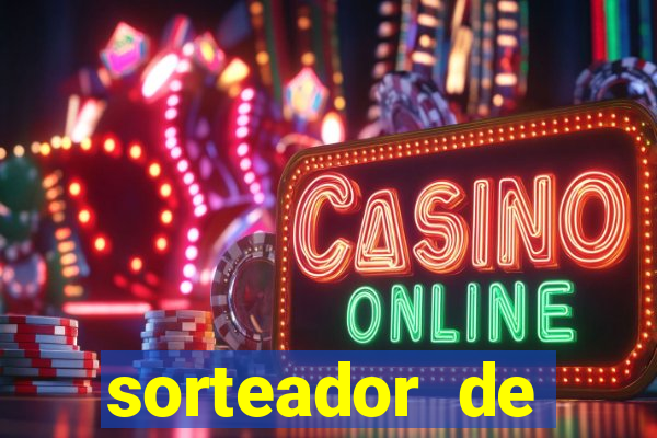 sorteador de numeros bingo online